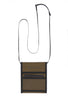 Snow Peak Ecopak Travel Pouch - Olive