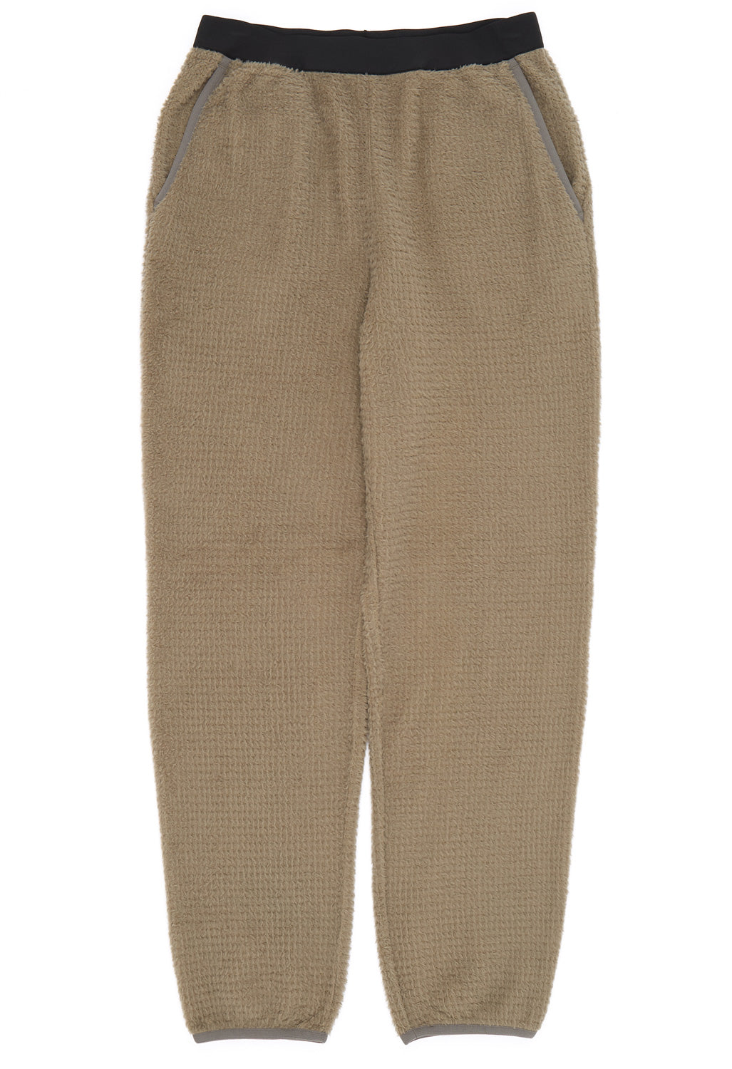 Snow Peak Thermo Control Pants - Grey