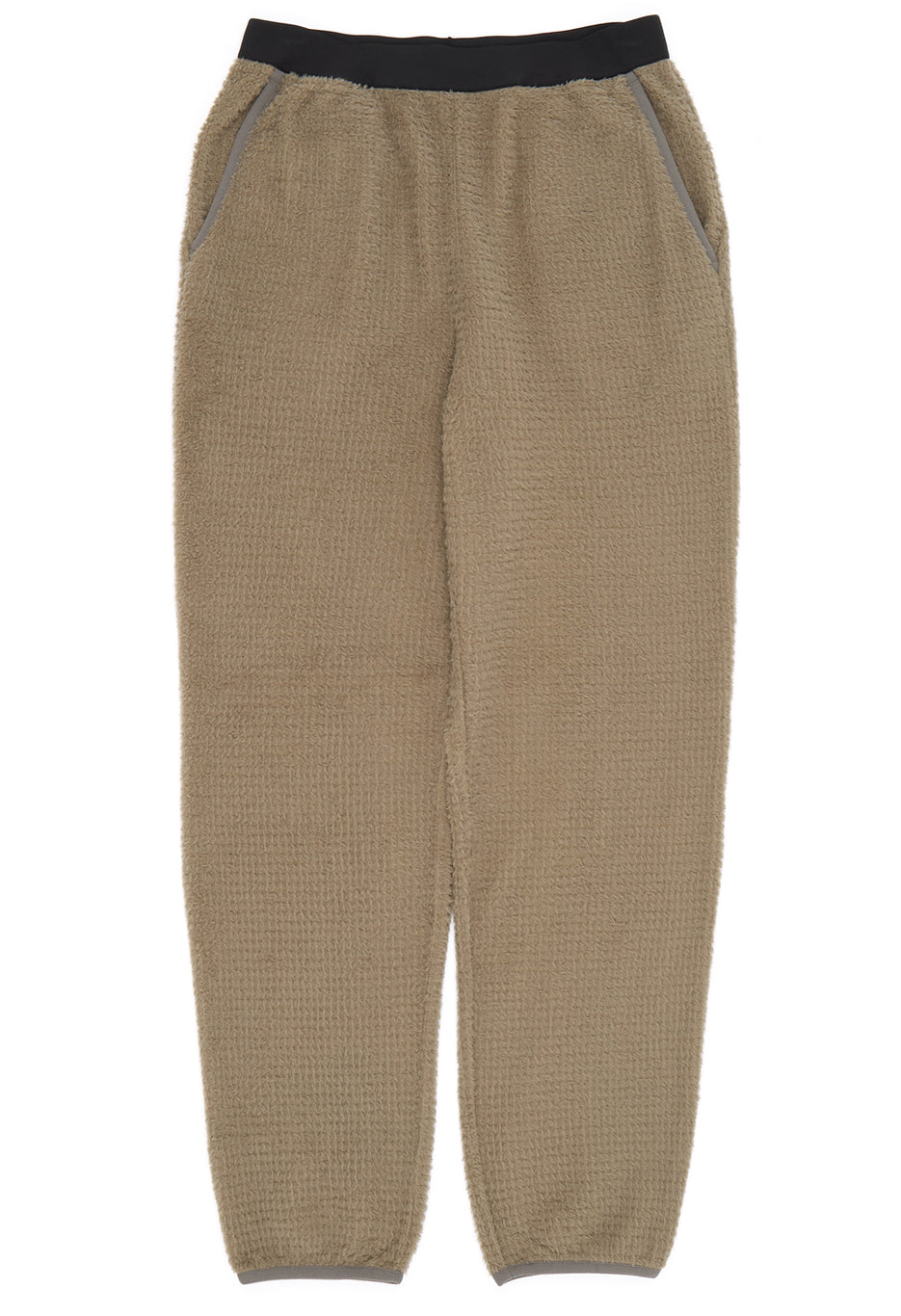 Snow Peak Thermo Control Pants - Grey