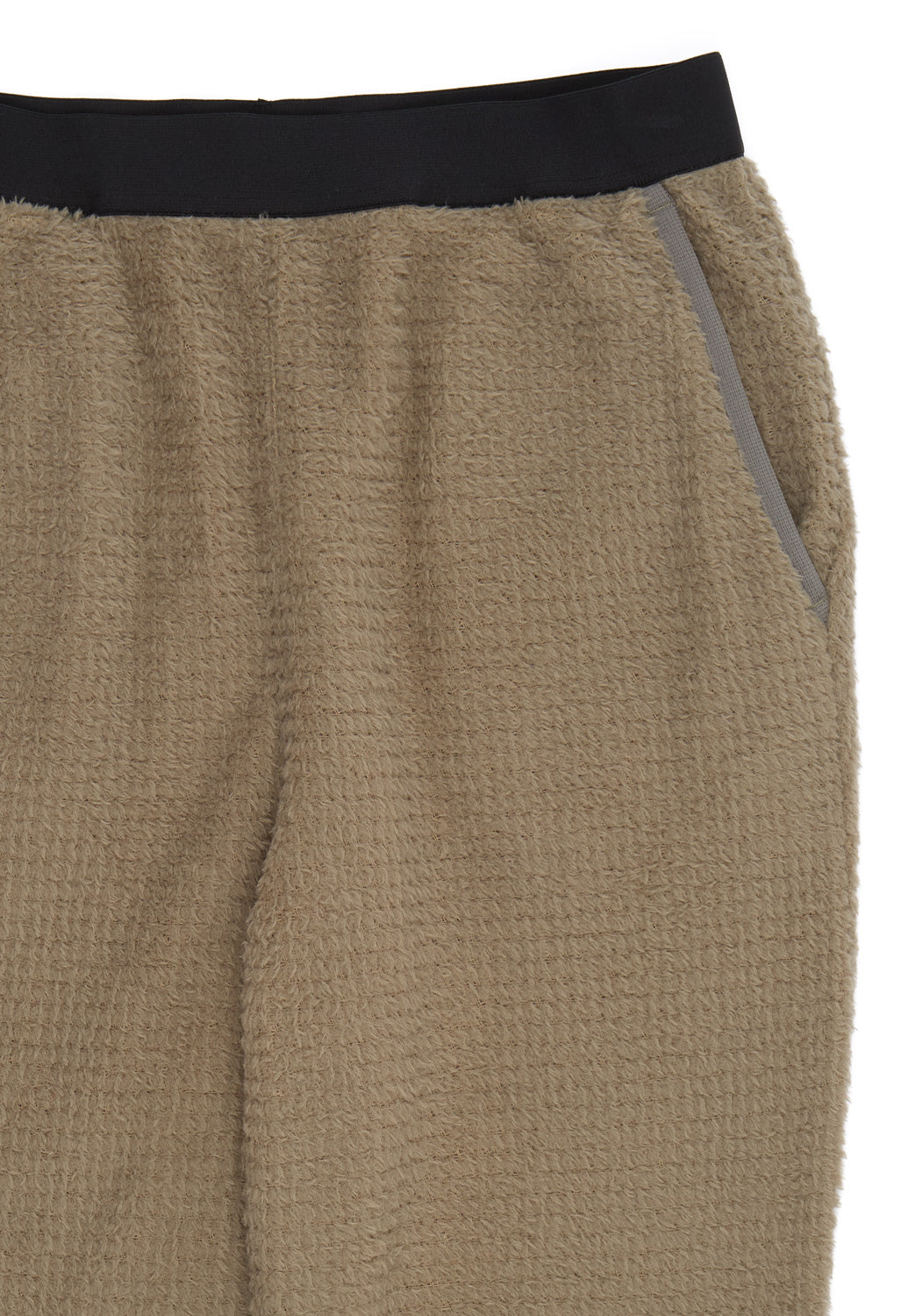 Snow Peak Thermo Control Pants - Grey