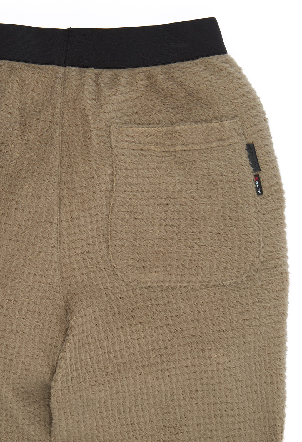 Snow Peak Thermo Control Pants - Grey