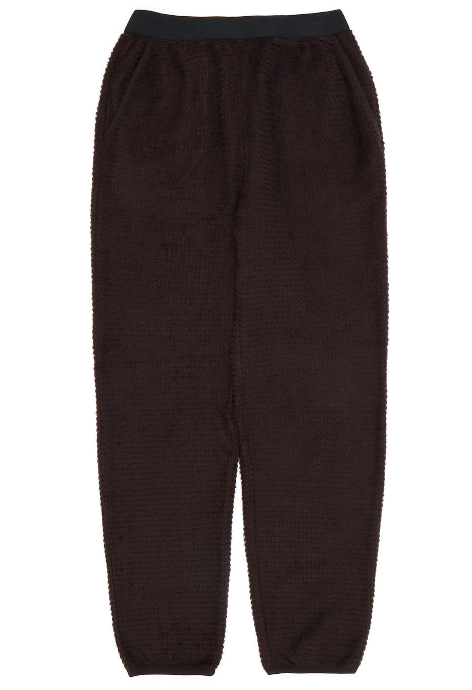 Snow Peak Thermo Control Pants - Dark Brown