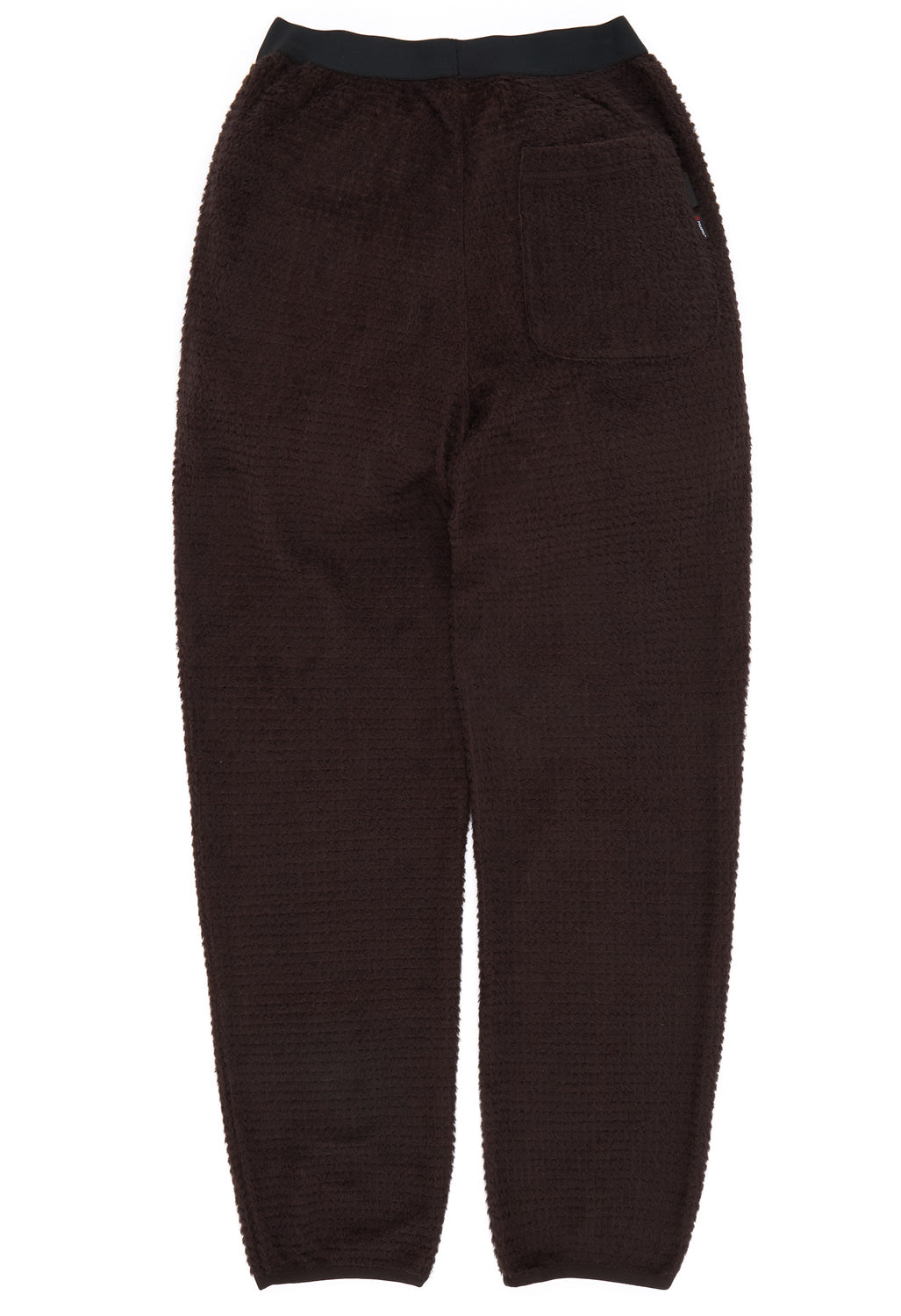 Snow Peak Thermo Control Pants - Dark Brown