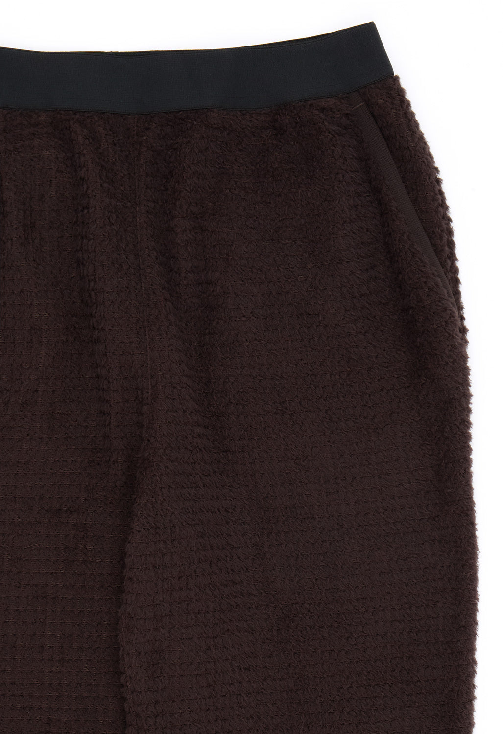 Snow Peak Thermo Control Pants - Dark Brown