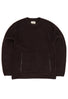 Snow Peak Thermo Control Pullover - Dark Brown