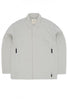 Snow Peak Nylon Tussah Utility Storage Shirt - Light Grey