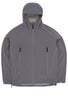 Snow Peak Breathable Insulated Jacket - Grey