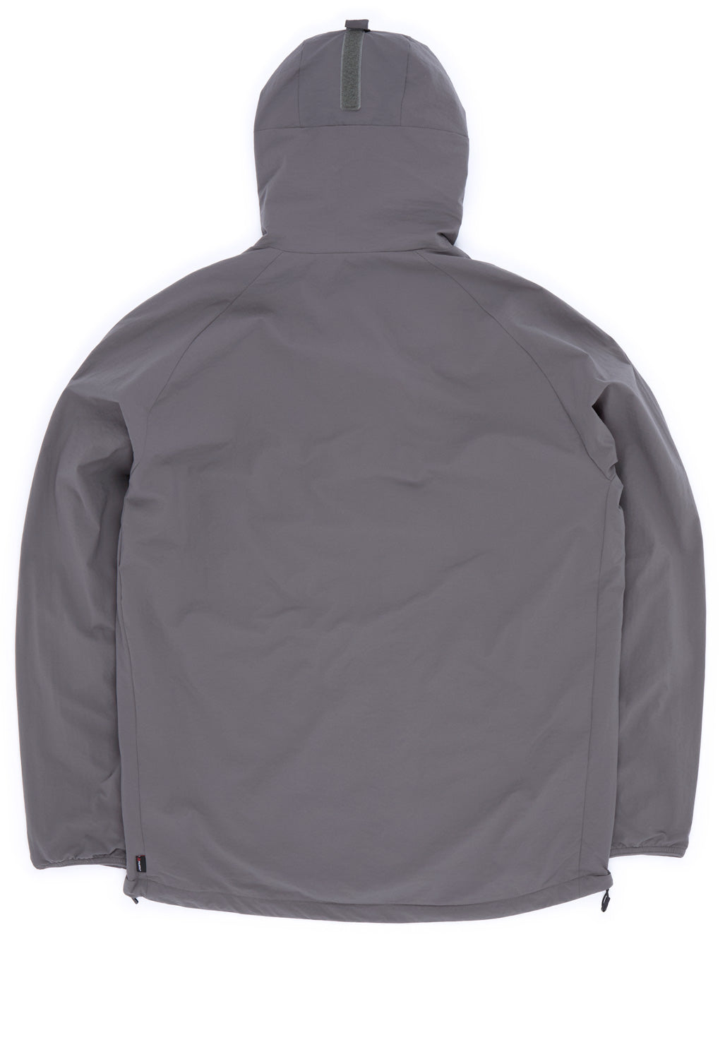 Snow Peak Breathable Insulated Jacket - Grey