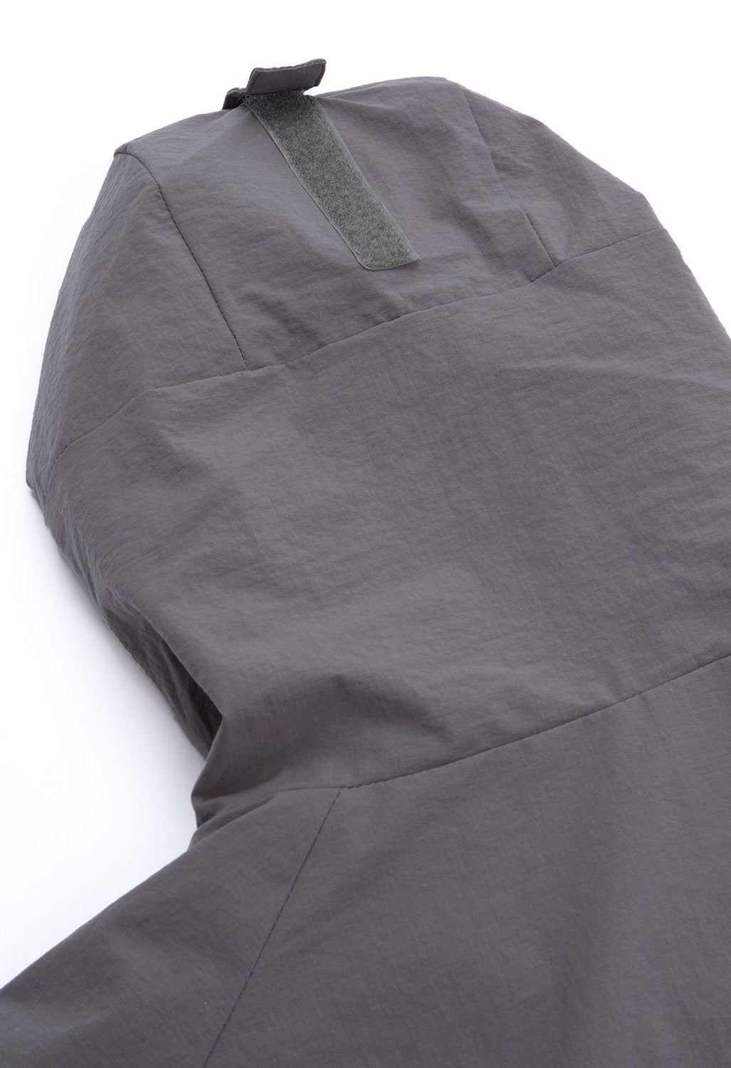 Snow Peak Breathable Insulated Jacket - Grey