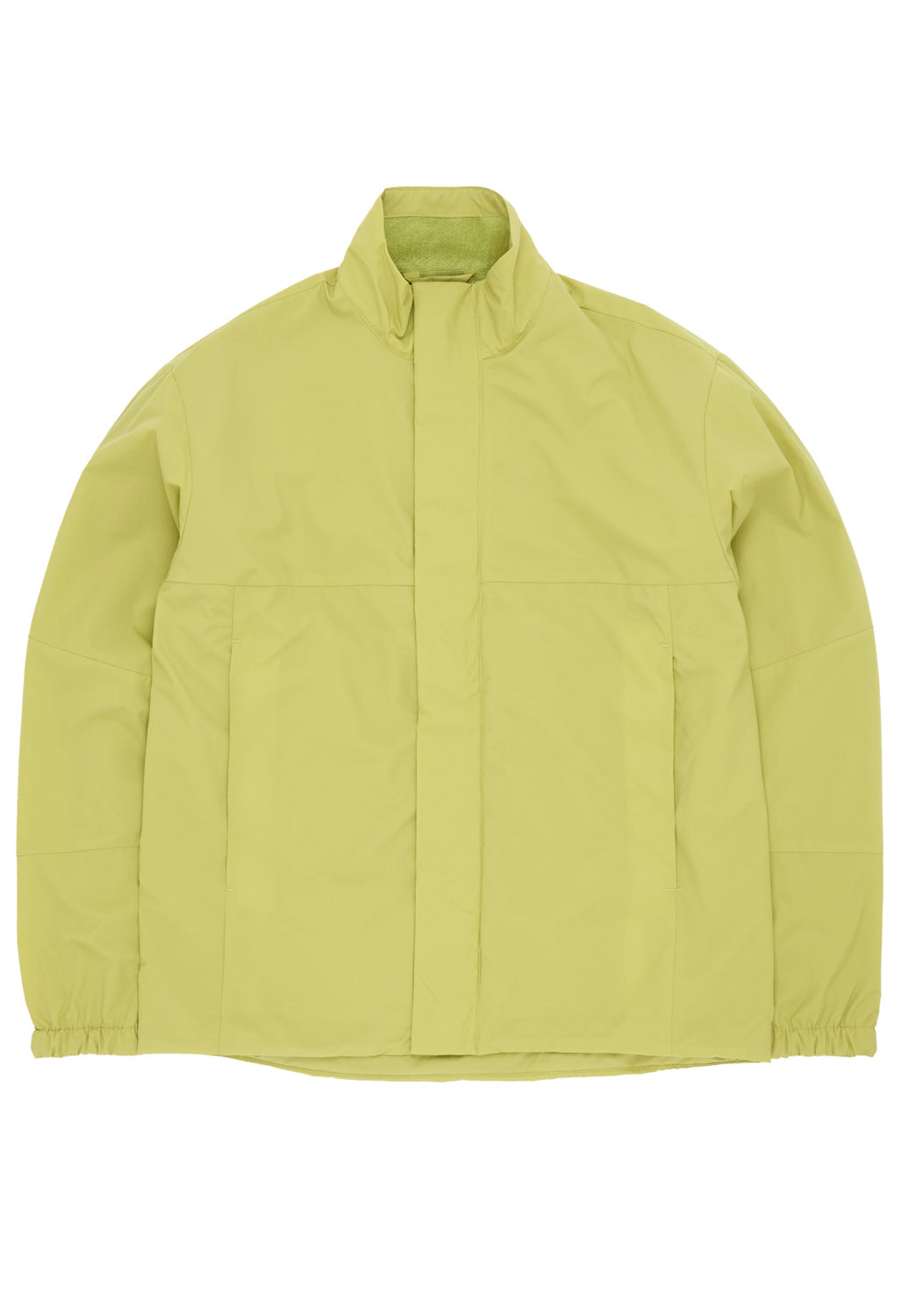 Snow Peak Octa Nomad Jacket - Light Green