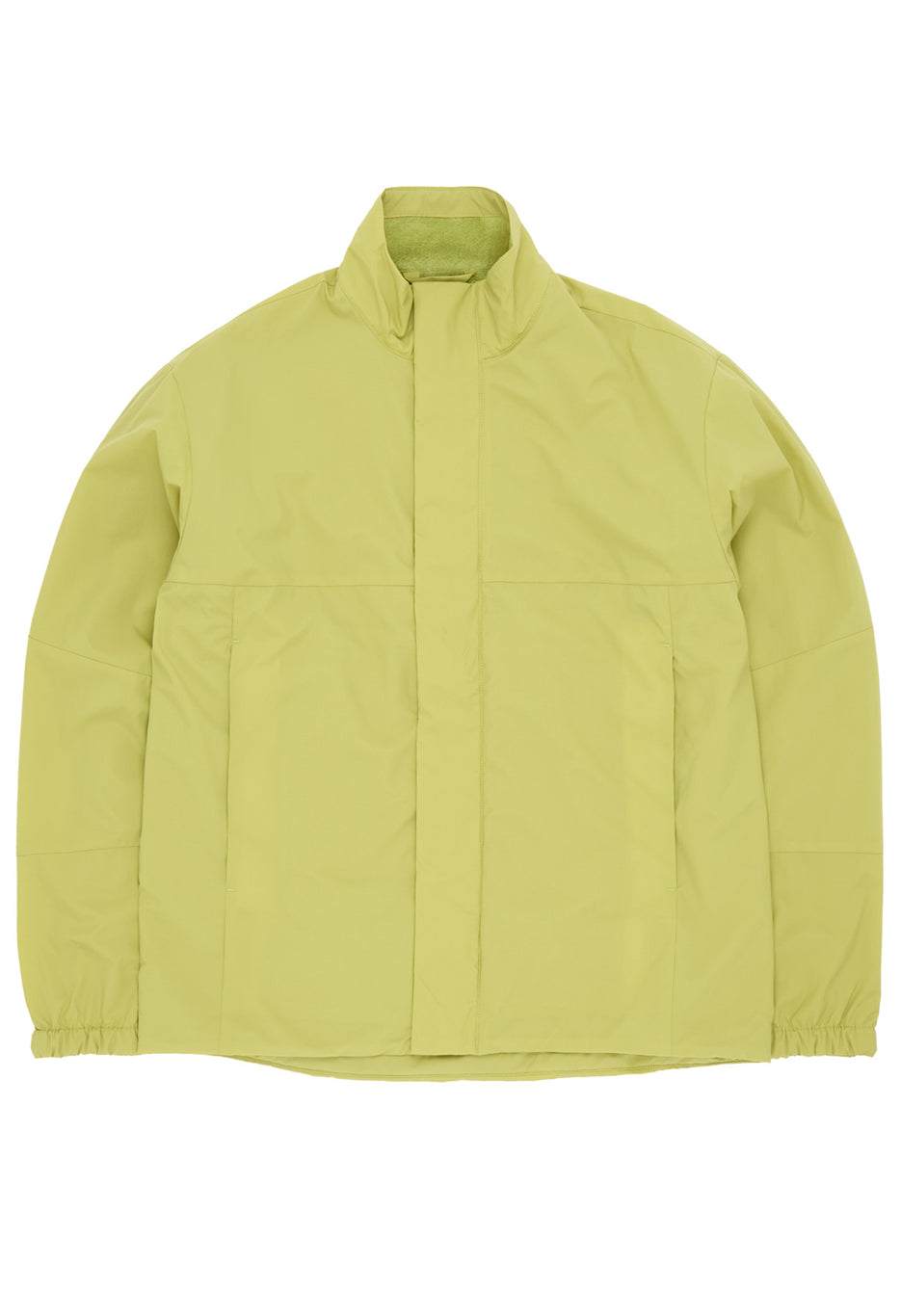 Snow Peak Octa Nomad Jacket - Light Green