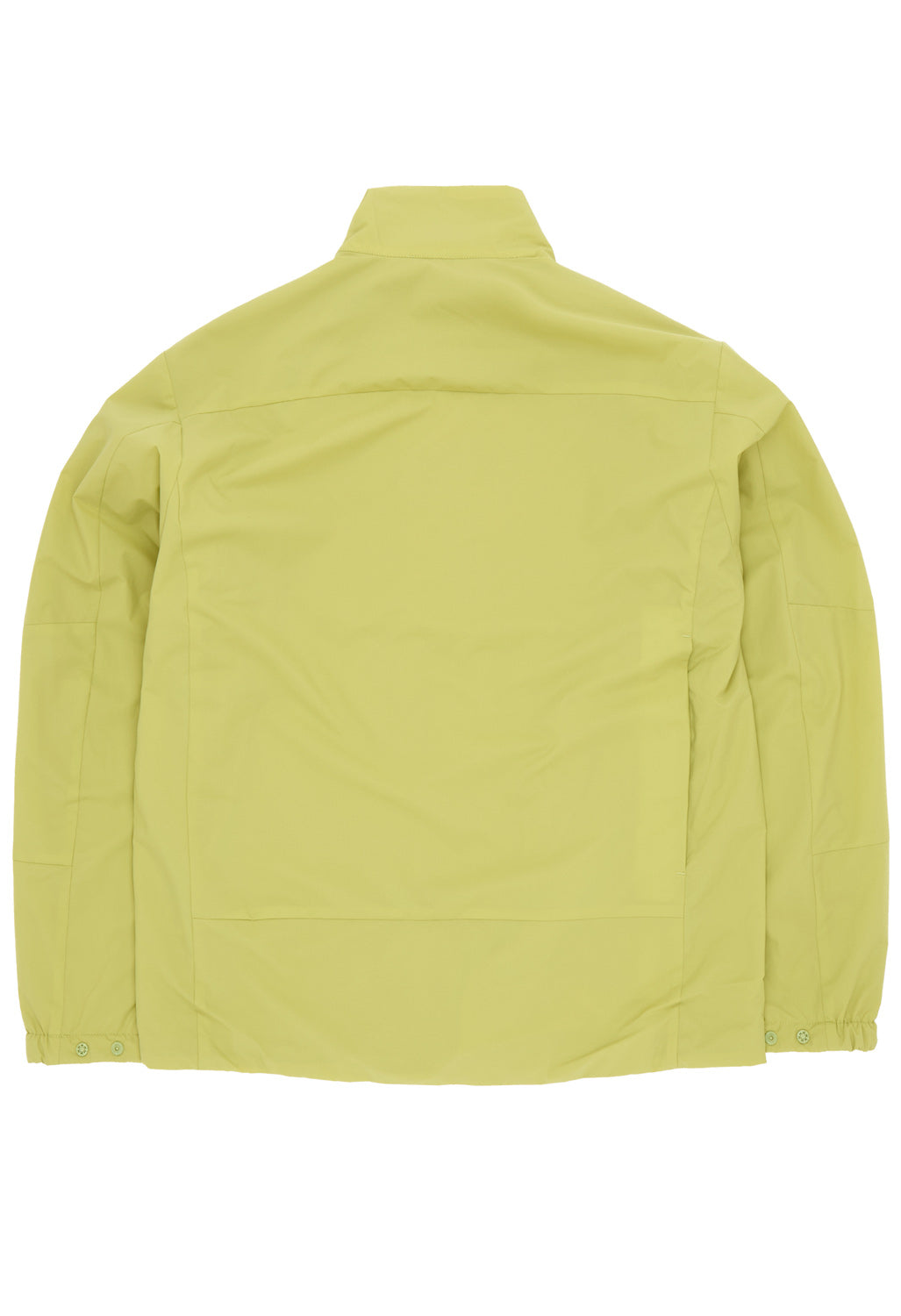 Snow Peak Octa Nomad Jacket - Light Green