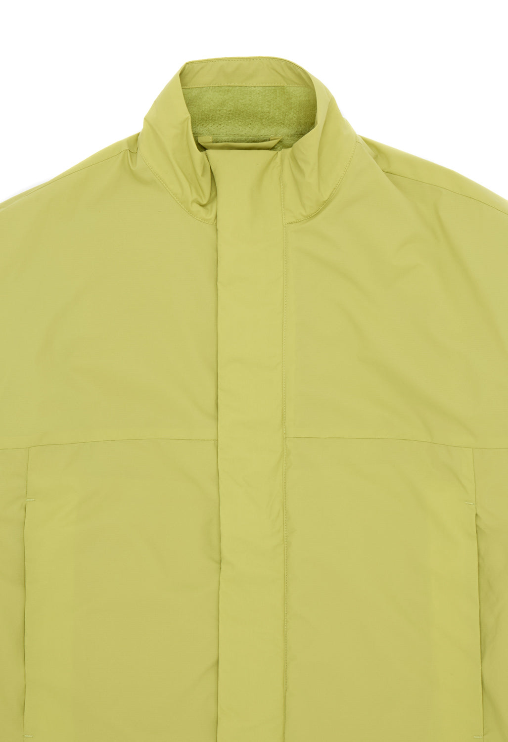 Snow Peak Octa Nomad Jacket - Light Green