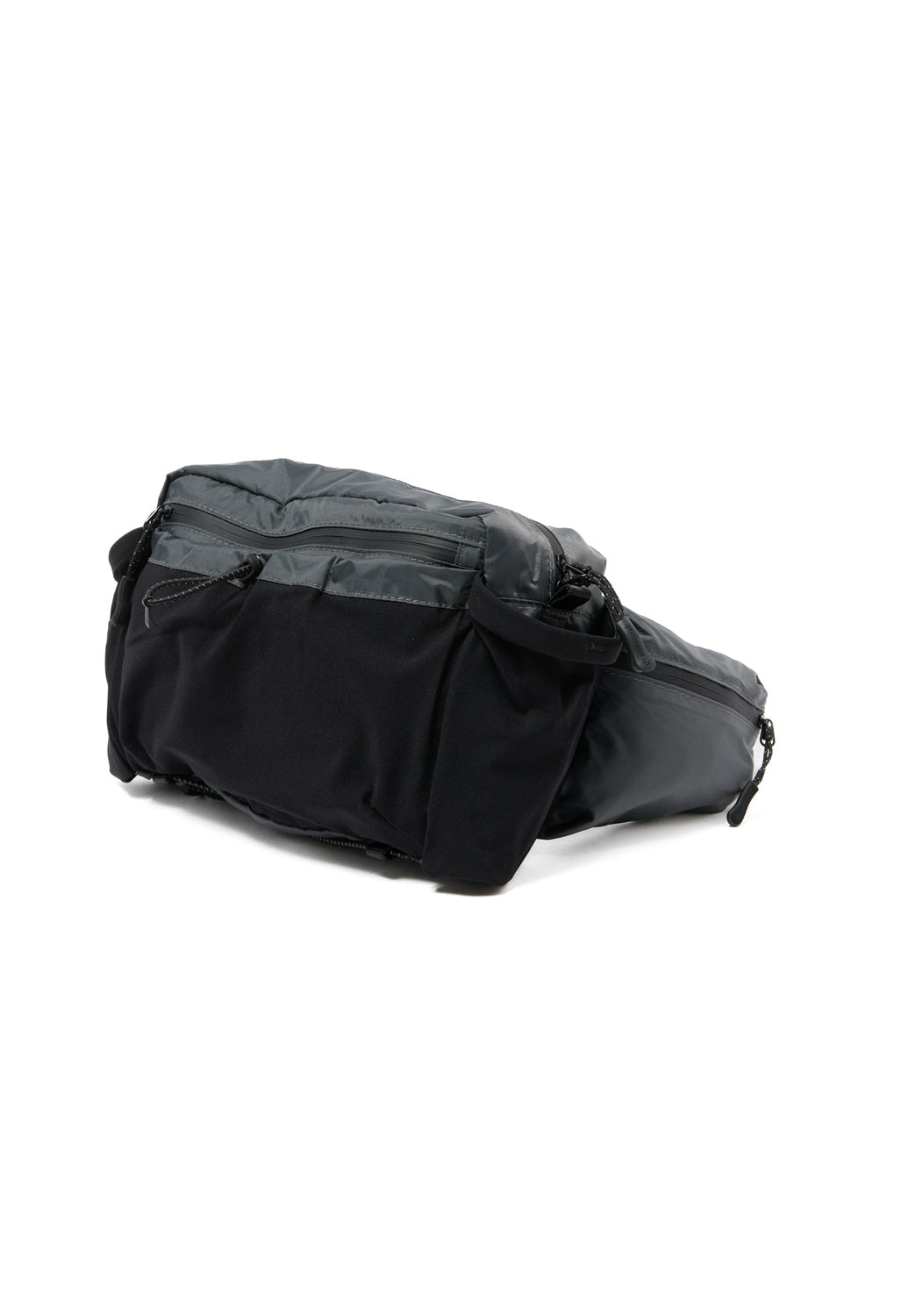 Snow Peak ALK Waist Bag - Grey