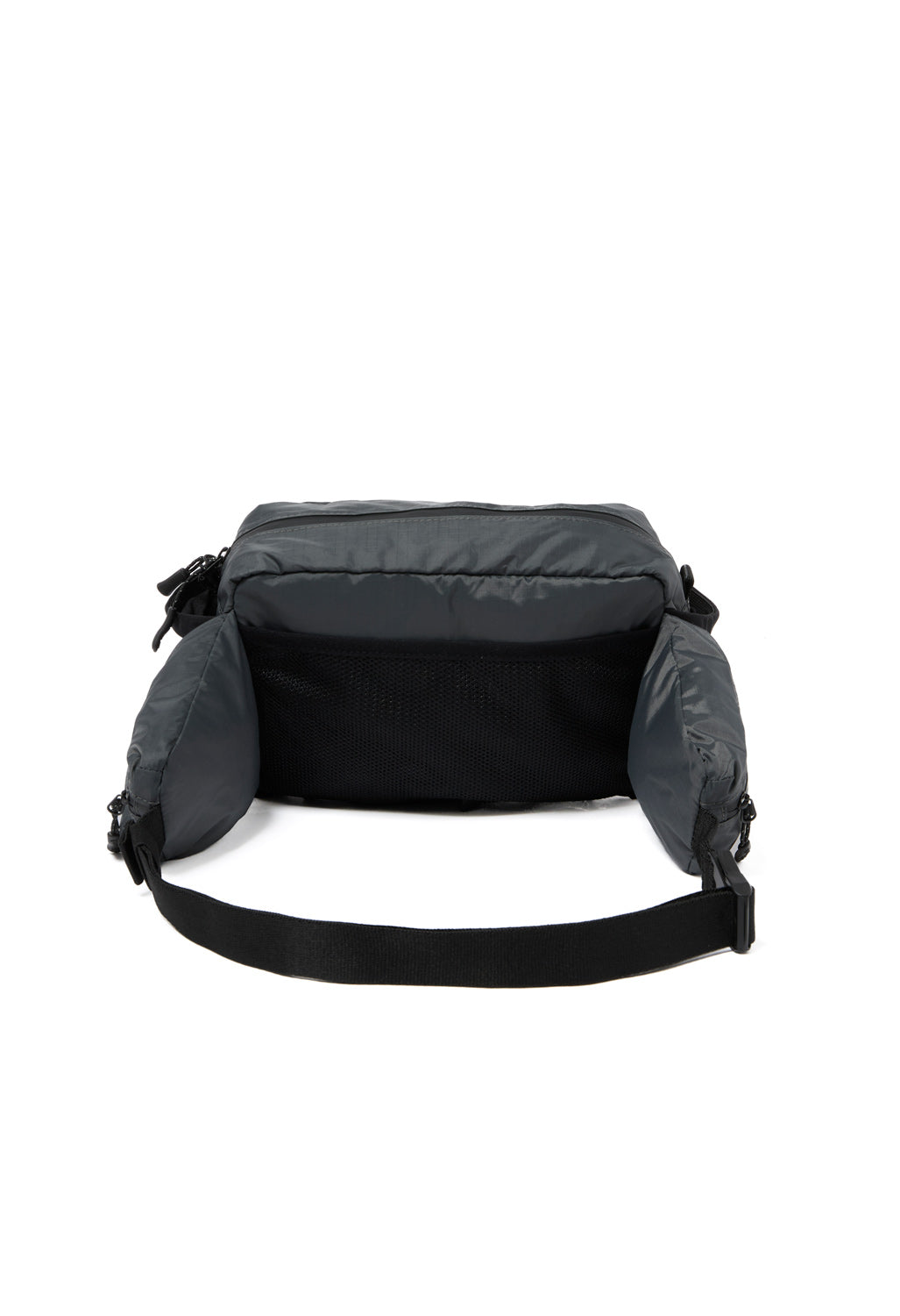 Snow Peak ALK Waist Bag - Grey
