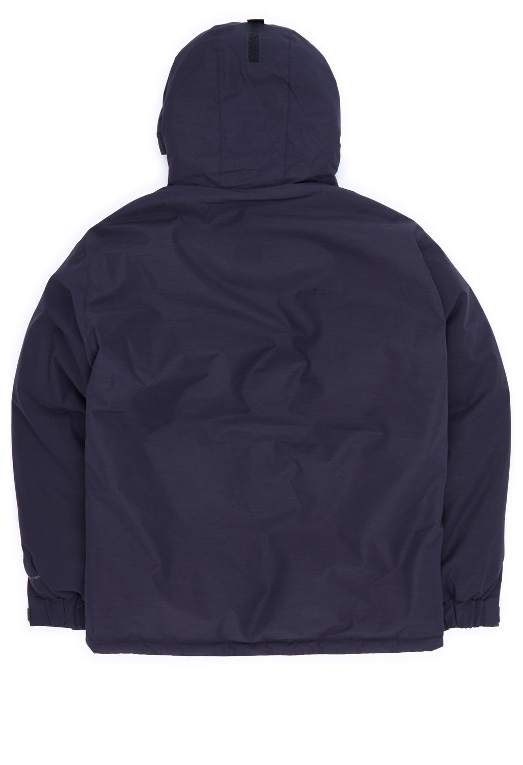 Snow Peak FR 2L Down Jacket Navy