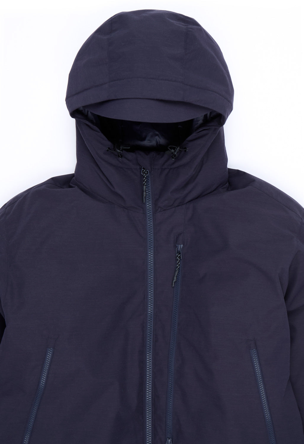 Snow Peak FR 2L Down Jacket - Navy
