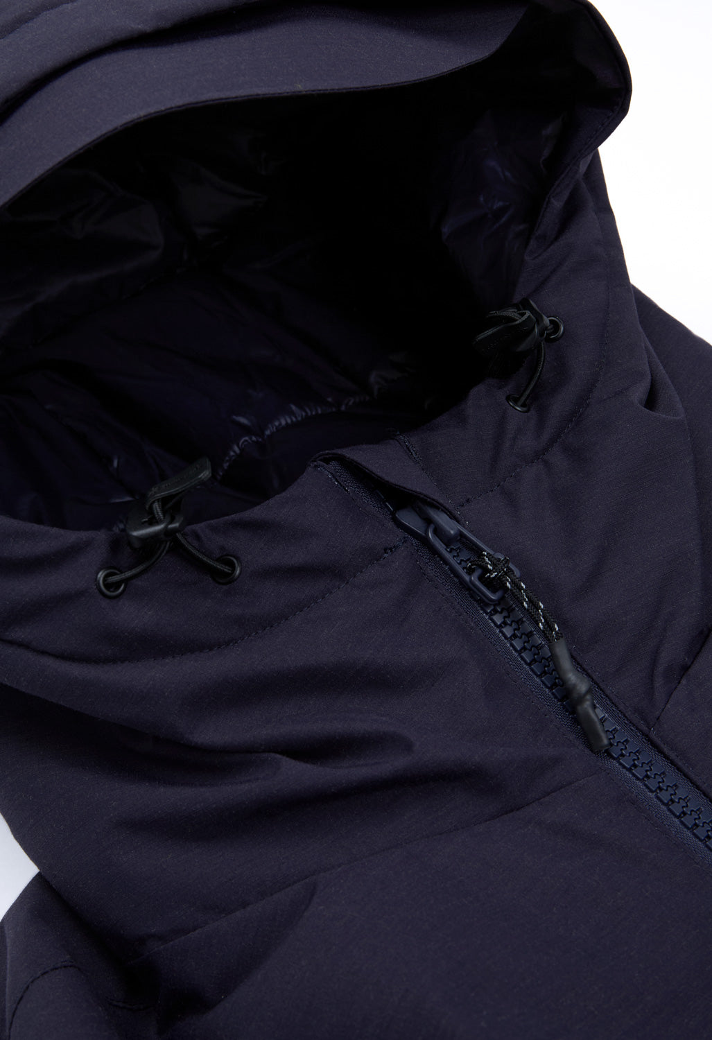 Snow Peak FR 2L Down Jacket - Navy