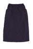 Snow Peak Nylon Tussah Utility Storage Skirt - Navy