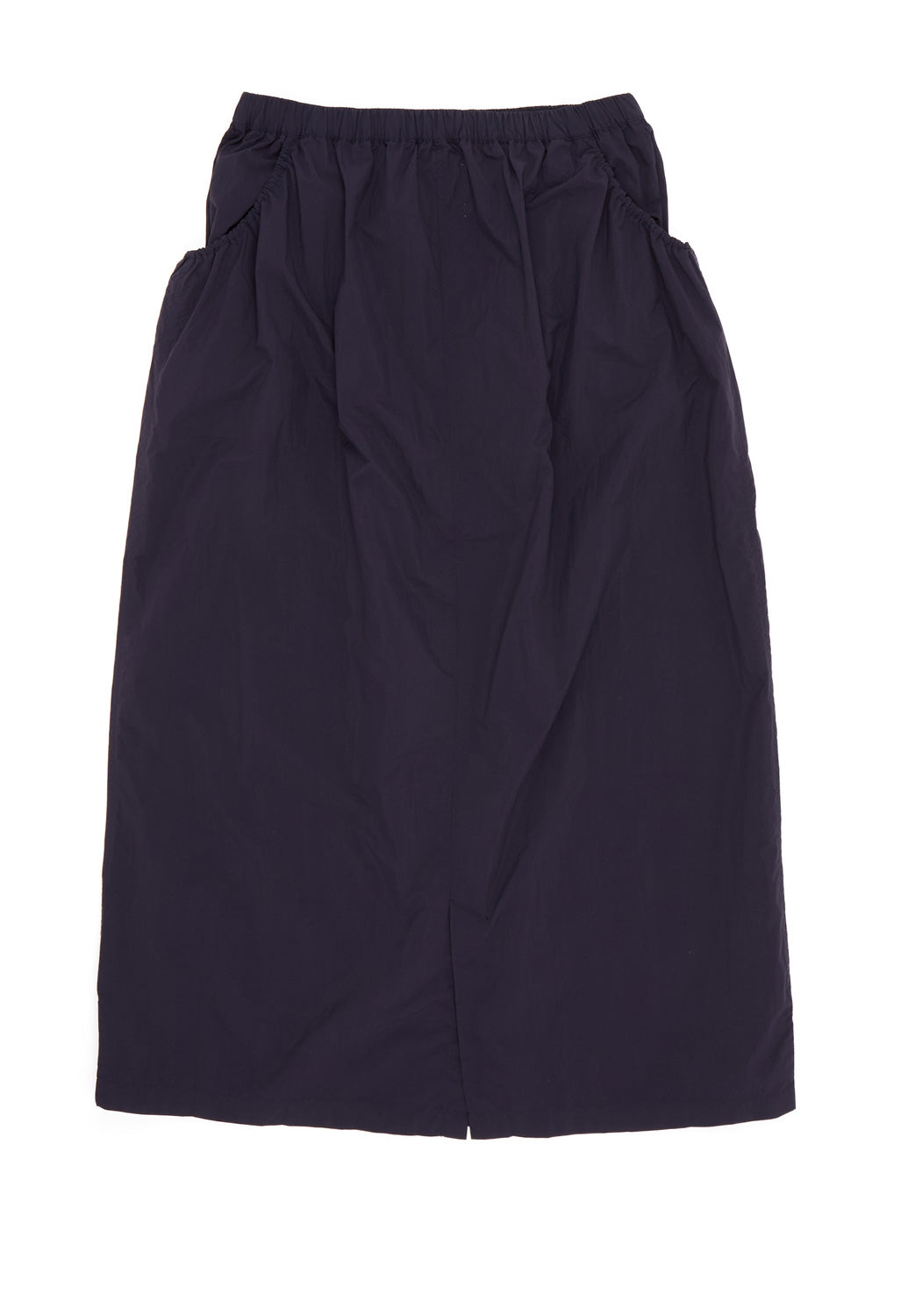 Snow Peak Nylon Tussah Utility Storage Skirt - Navy