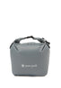Snow Peak Travel 2way Dry Bag - Grey