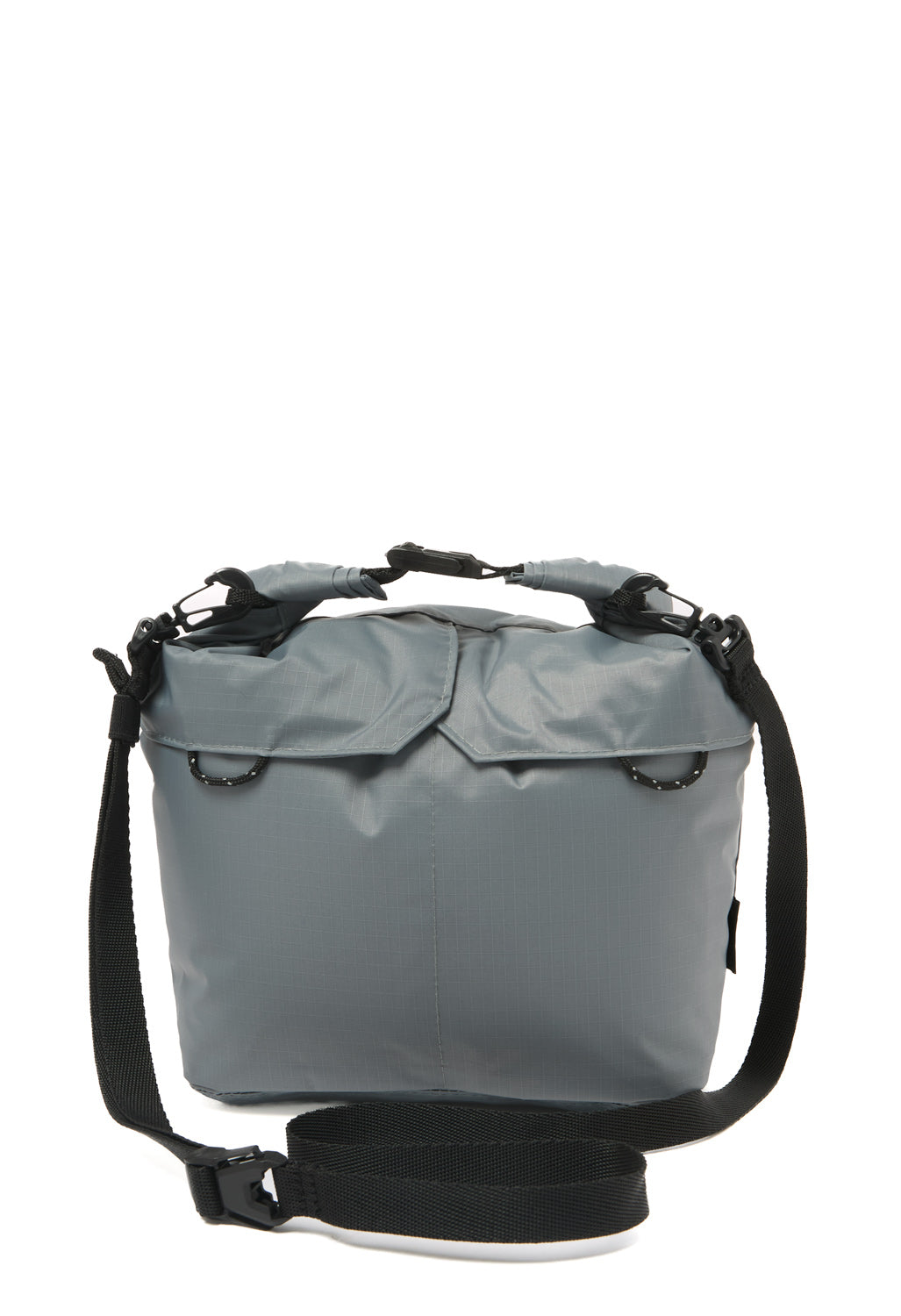 Snow Peak Travel 2way Dry Bag - Grey