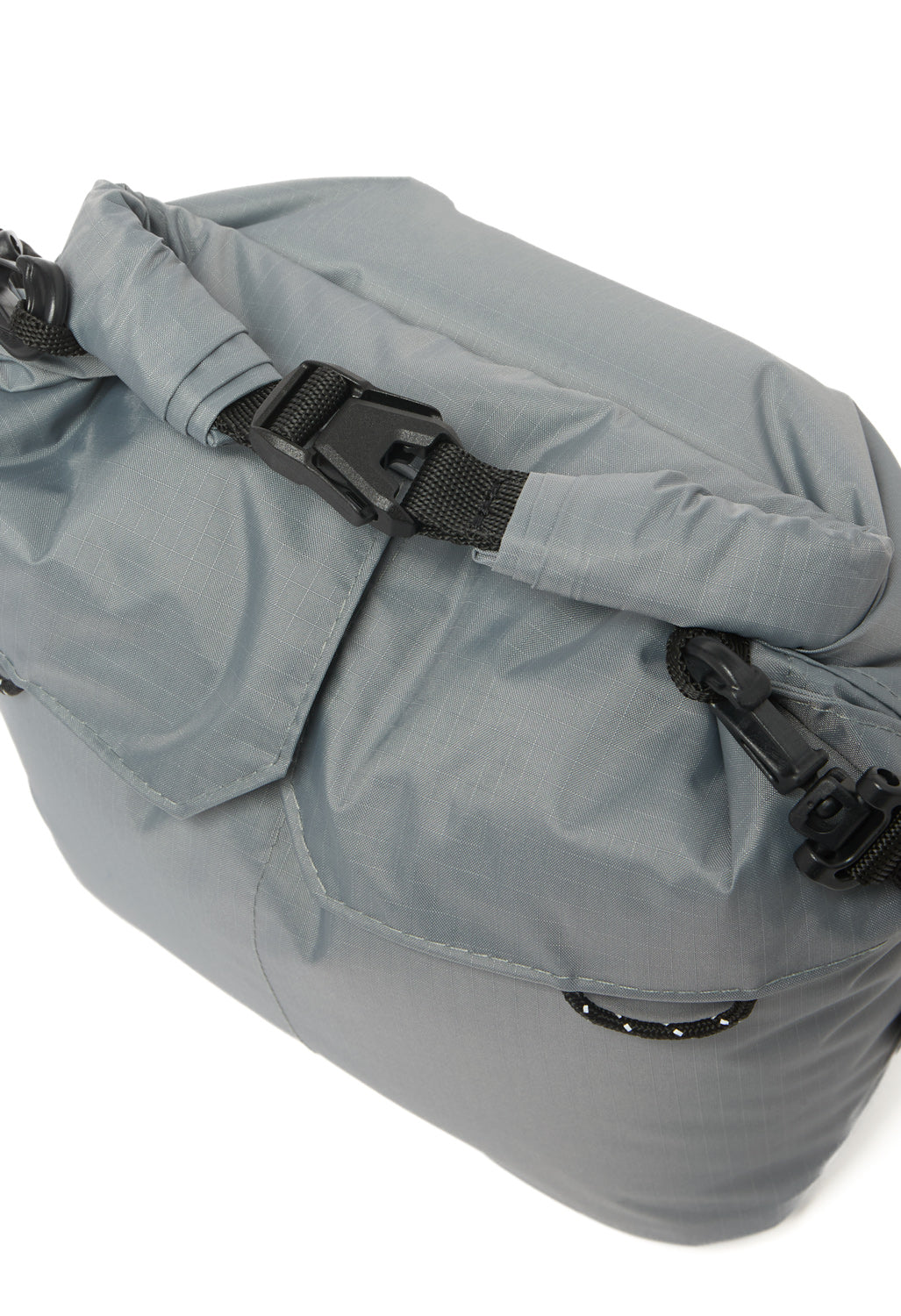Snow Peak Travel 2way Dry Bag - Grey