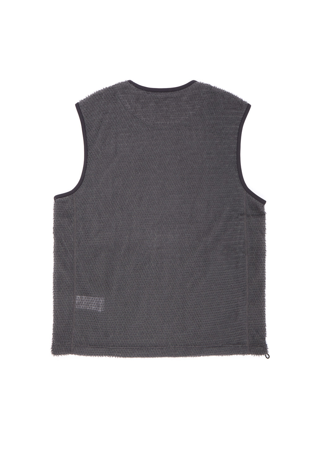 Snow Peak Men's Alpha Direct Vest - Charcoal