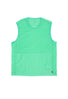 Snow Peak Men's Alpha Direct Vest - Light Green