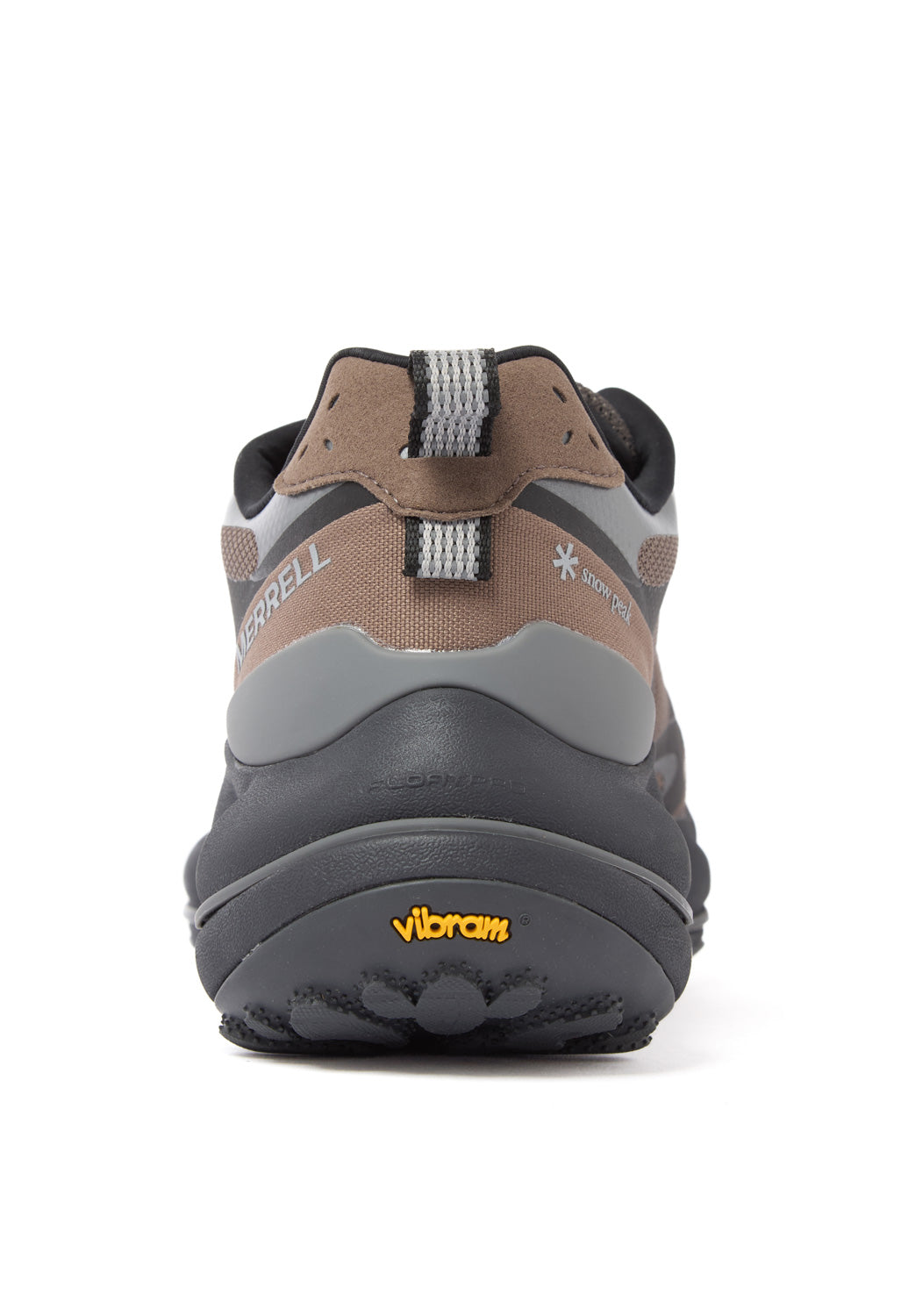 Snow Peak x Merrell Speedarc Matis GORE-TEX Trainers - Brown