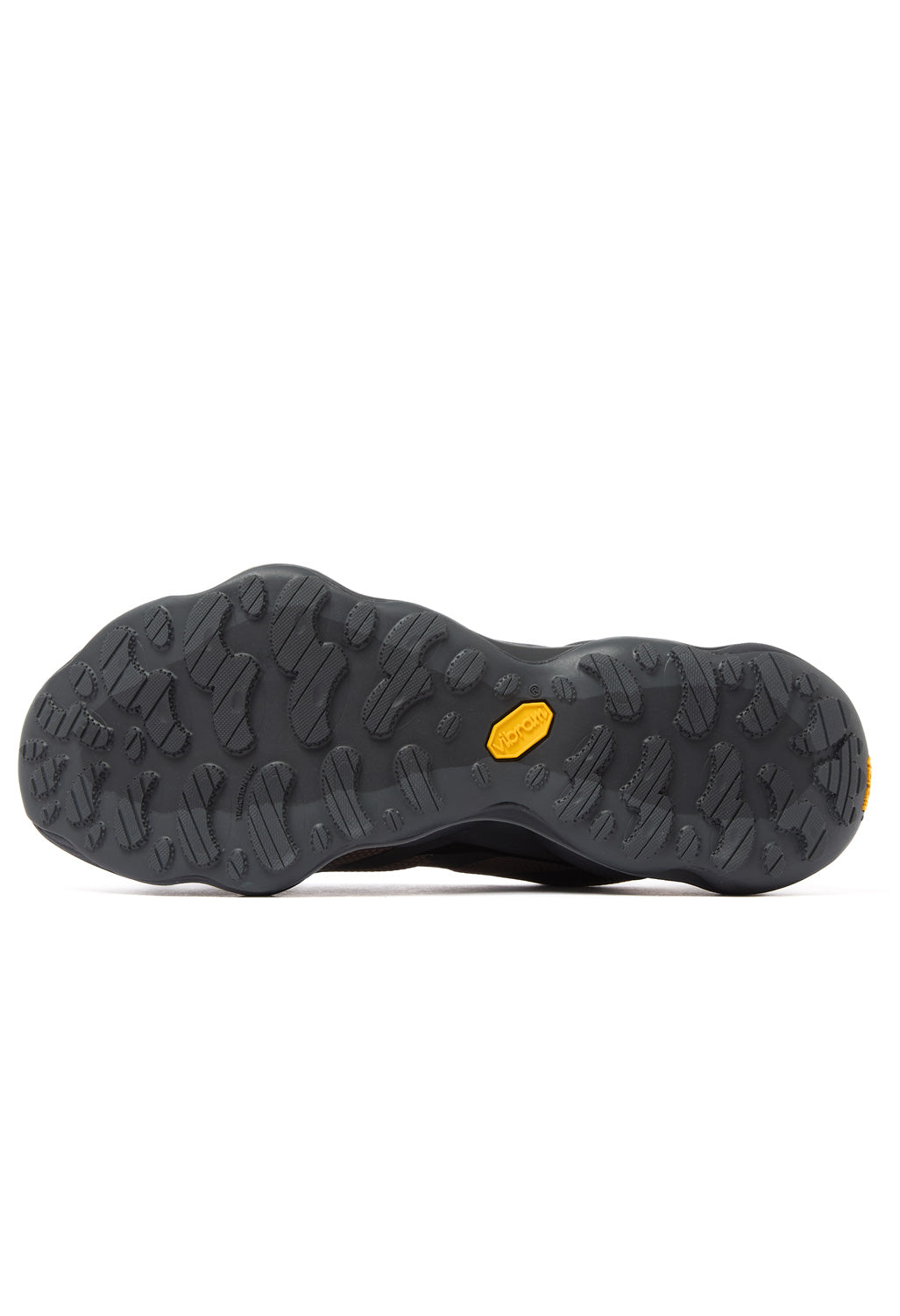 Snow Peak x Merrell Speedarc Matis GORE-TEX Trainers - Brown