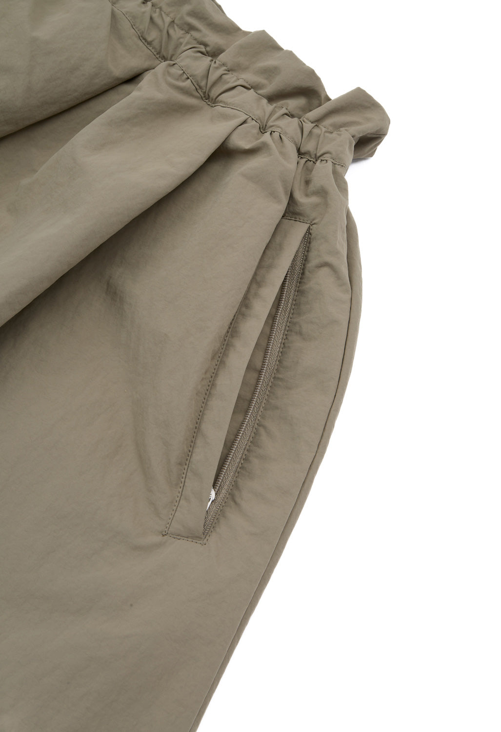 Snow Peak Women's Nylon Washer Skirt - Greige