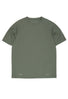 Snow Peak Men's Polartec Power Dry T-Shirt - Foliage