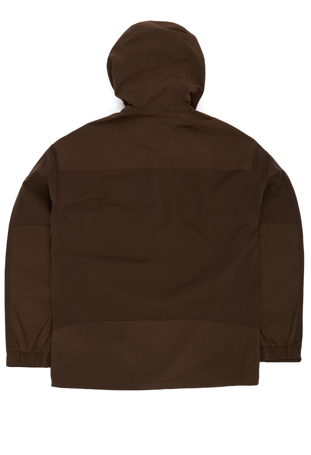 Snow Peak Men's Insect Shield Jacket - Brown