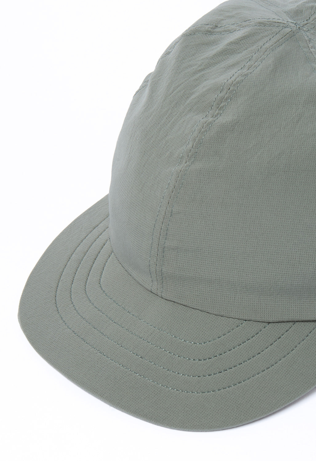 Snow Peak Breathable Quick Dry Cap - Foliage