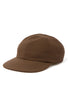 Snow Peak Airo Cap - Brown