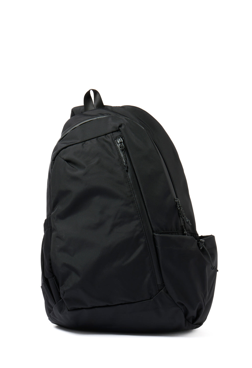 Snow Peak Anywhere Multi Shoulder Bag - Black