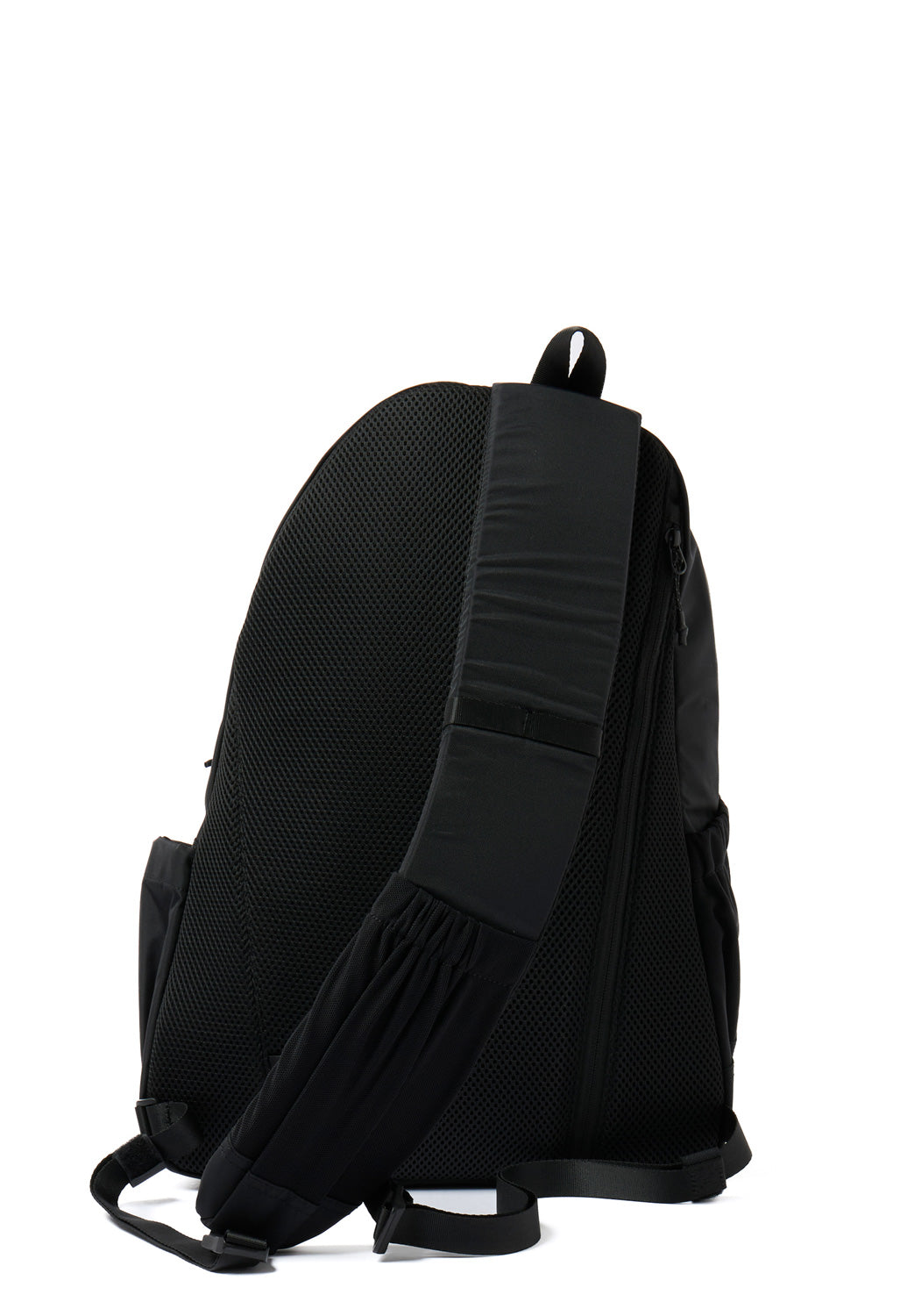 Snow Peak Anywhere Multi Shoulder Bag - Black