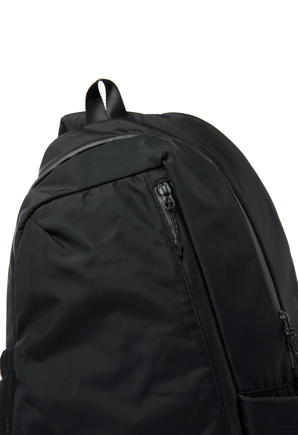 Snow Peak Anywhere Multi Shoulder Bag - Black