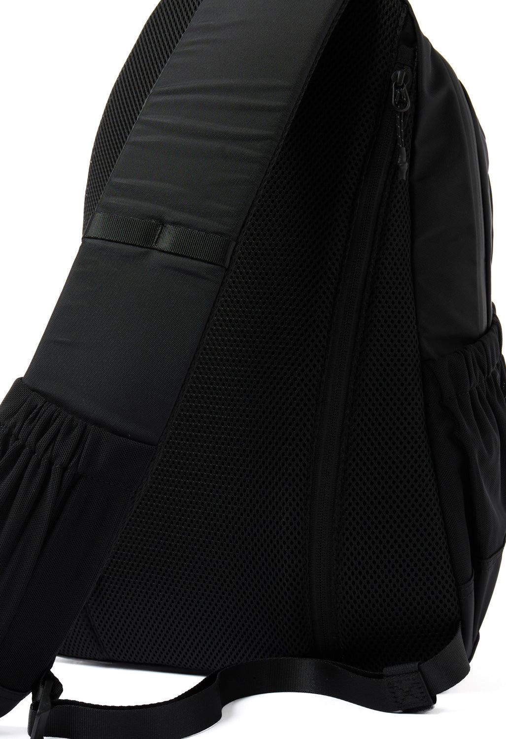 Snow Peak Anywhere Multi Shoulder Bag - Black