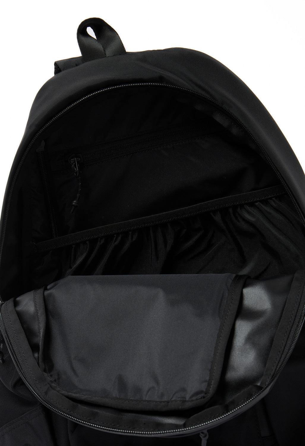 Snow Peak Anywhere Multi Shoulder Bag - Black