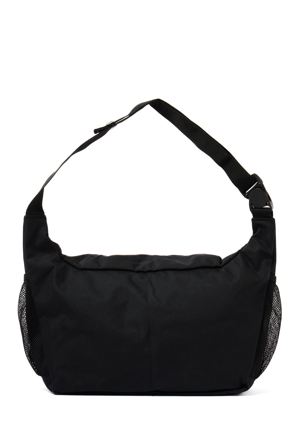 Snow Peak Everyday Use Middle Shoulder Bag - Black