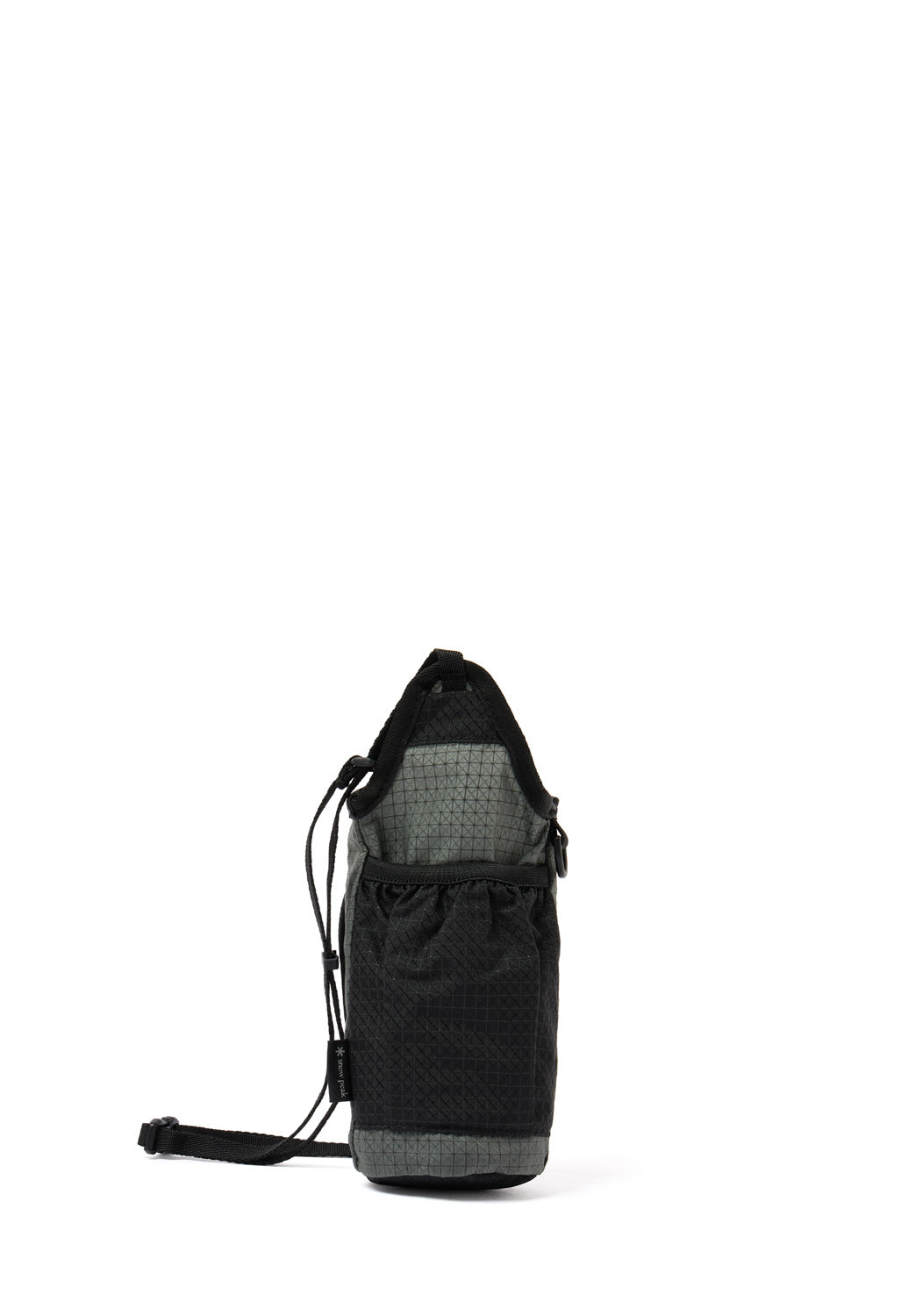 Snow Peak Robic Bottle Pack - Dark Olive