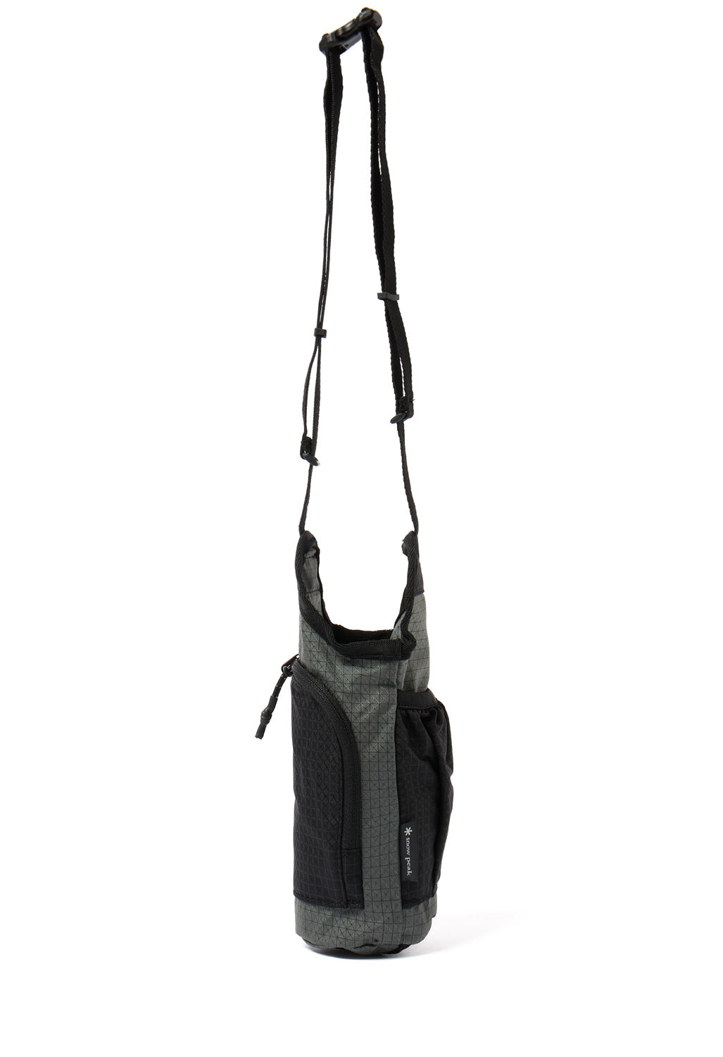 Snow Peak Robic Bottle Pack - Dark Olive