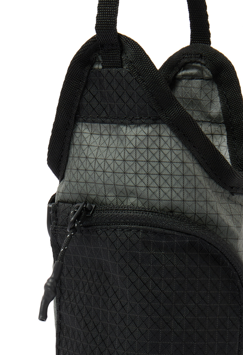 Snow Peak Robic Bottle Pack - Dark Olive