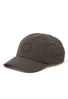 Snow Peak SP Circle Lettering Cap - Grey