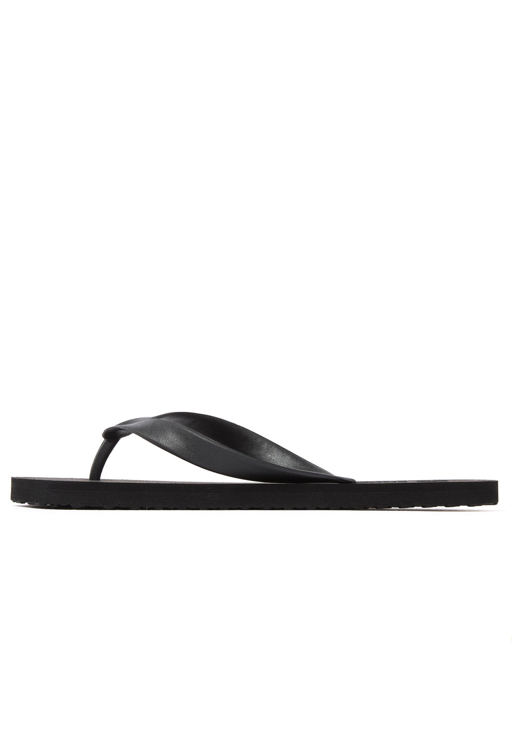 Snow Peak Everywhere Easy Sandals - Black