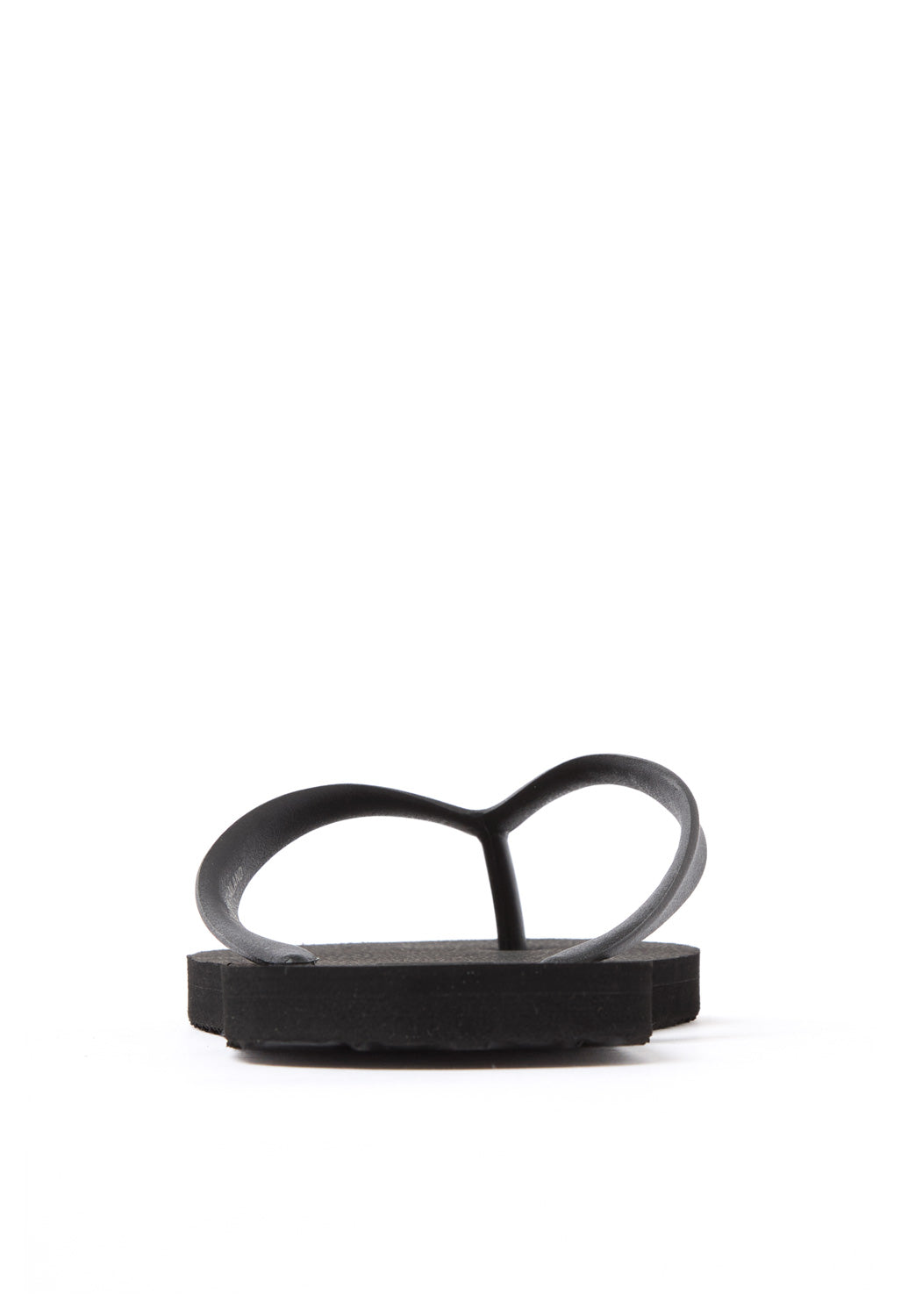 Snow Peak Everywhere Easy Sandals - Black