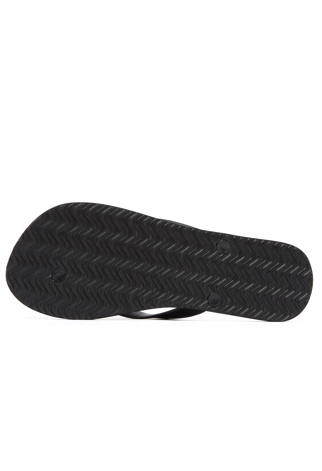 Snow Peak Everywhere Easy Sandals - Black