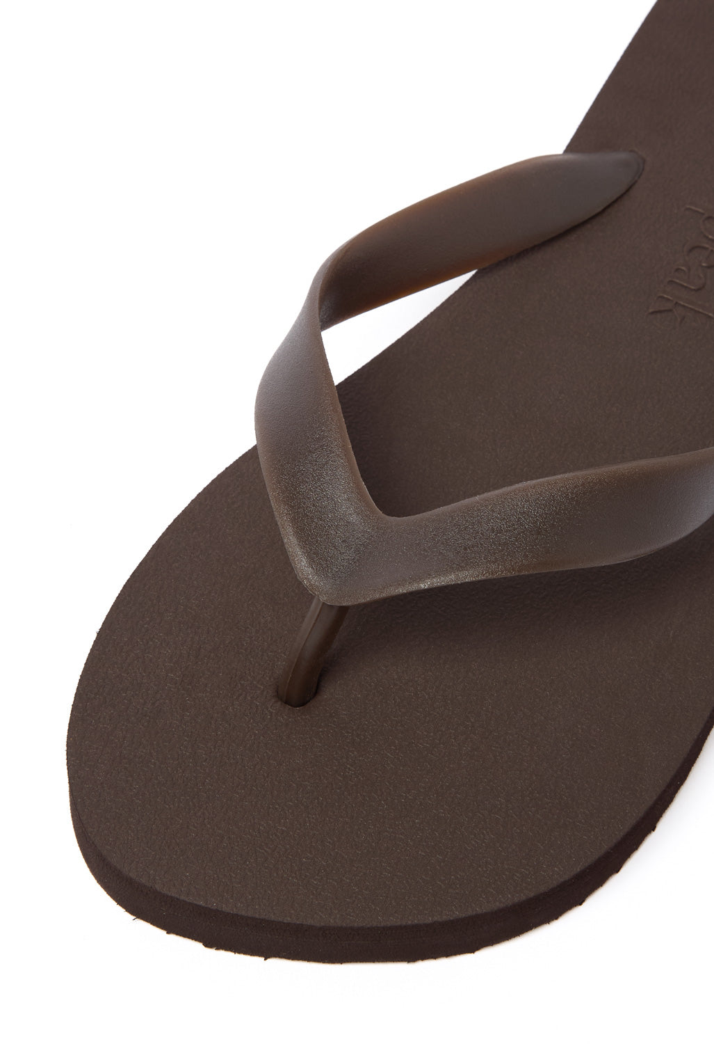 Snow Peak Everywhere Easy Sandals - Brown